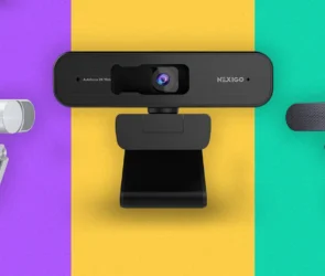 Best Webcams to Upgrade Your Video Calls
