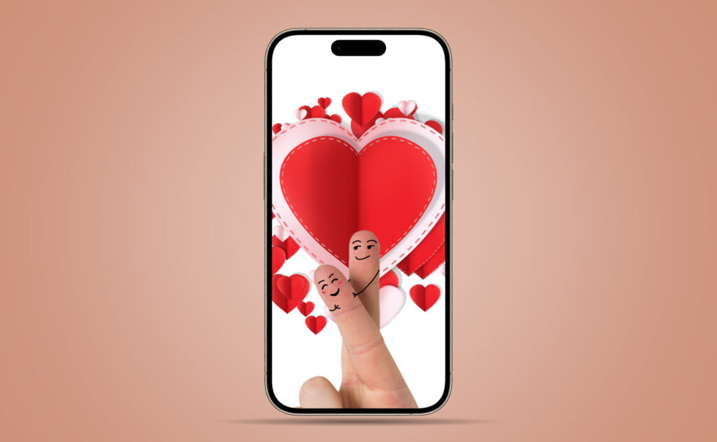 Cute iPhone Wallpaper