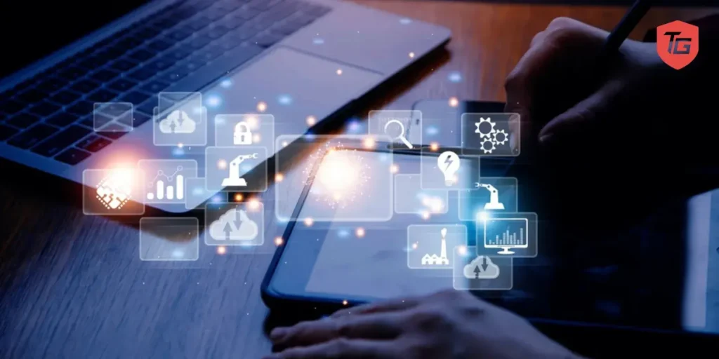 How Computer Vision and AI Enhance Efficiency and Quality