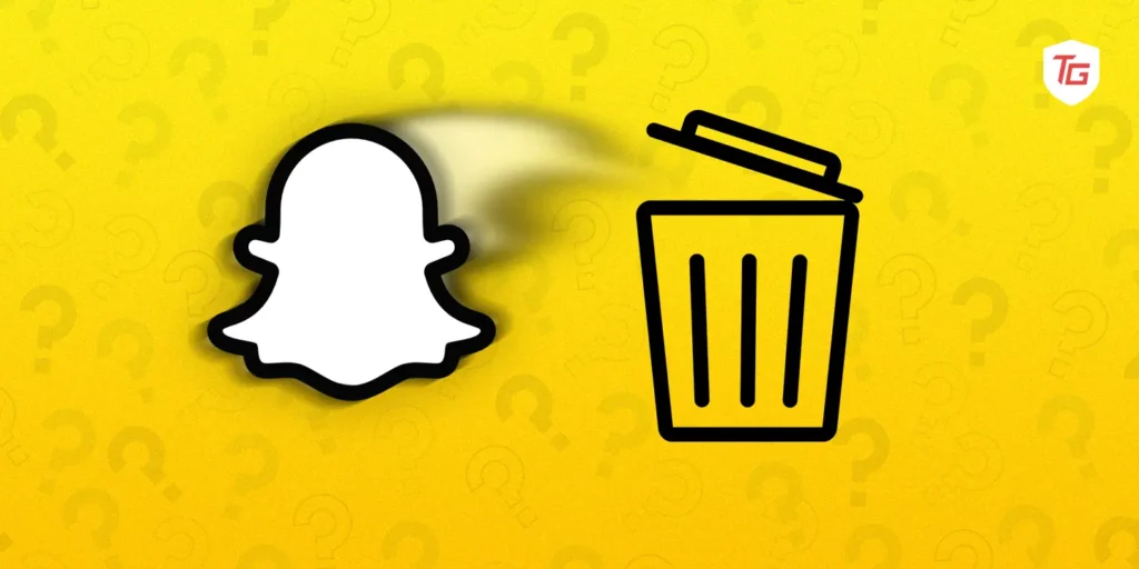 How to delete Snapchat Account?