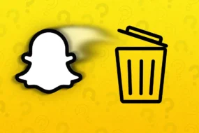 How to delete Snapchat Account?