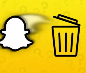 How to delete Snapchat Account?