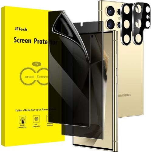JETech Privacy Screen Protector