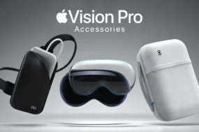 Must-Have Apple Vision Pro Accessories