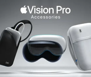 Must-Have Apple Vision Pro Accessories