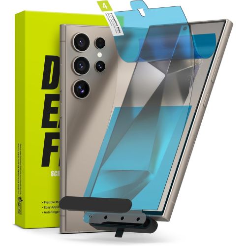 Ringke Screen Protector