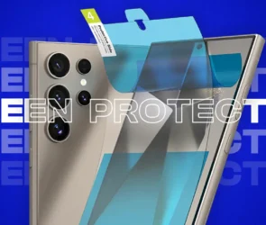 Samsung Galaxy S24 Ultra Screen Protectors