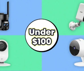 Security Camera