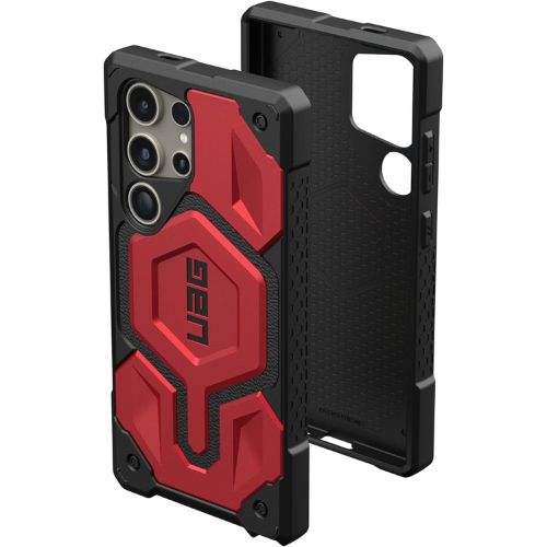 Urban Armor Gear Monarch Pro Cover for Samsung Galaxy S24 Ultra