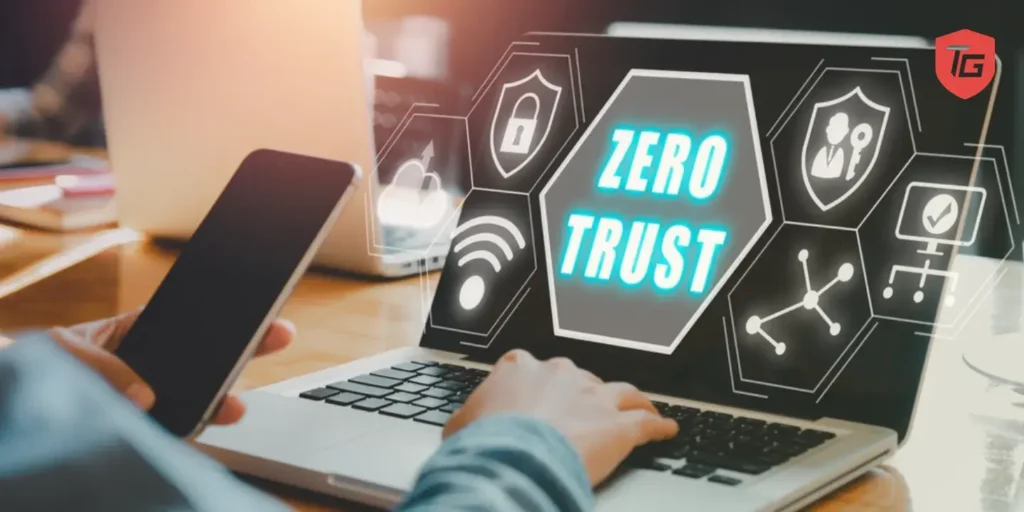 Zero Trust Implementation