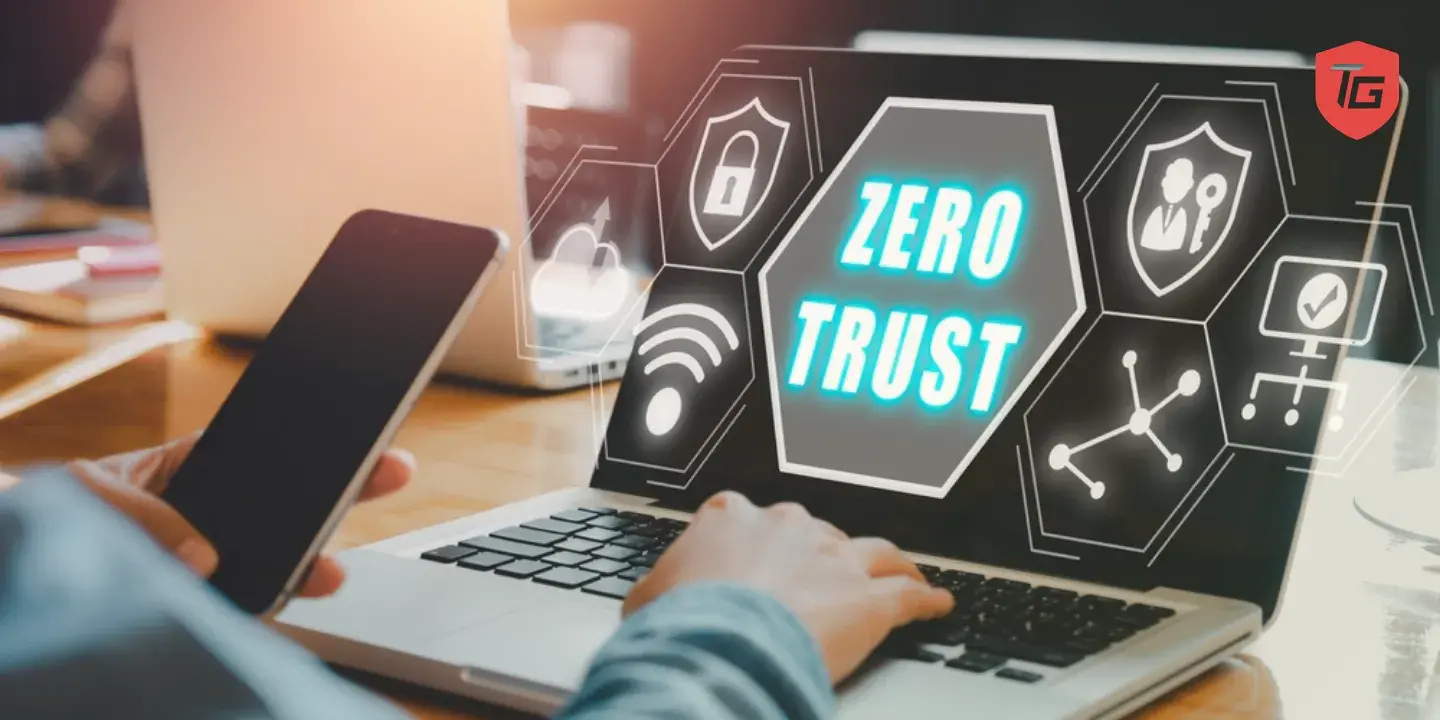 Zero Trust Implementation