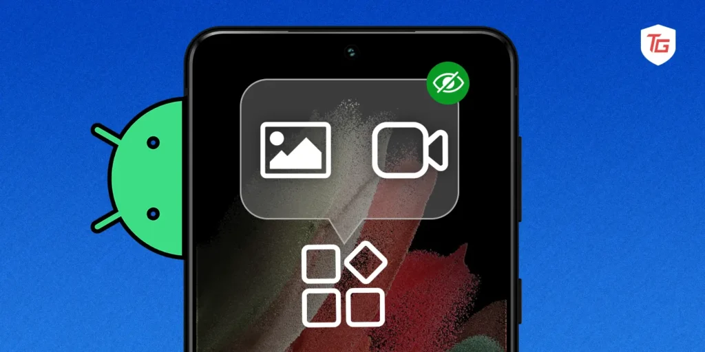 Apps To Hide Photos And Videos on Android