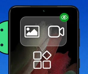 Apps To Hide Photos And Videos on Android