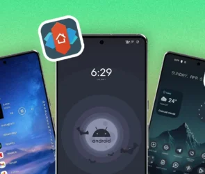 Best Android Launchers