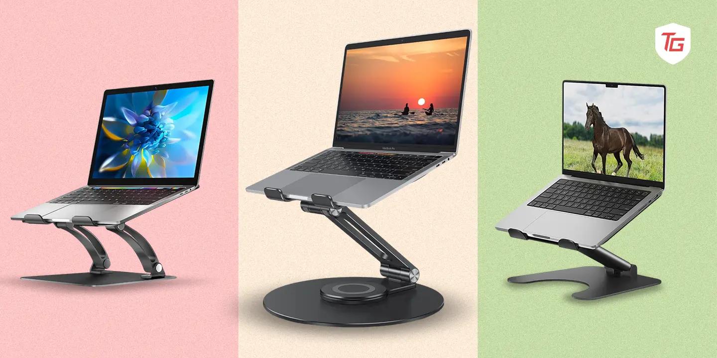 Best Laptop Stands