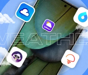 Best Weather Apps For Android