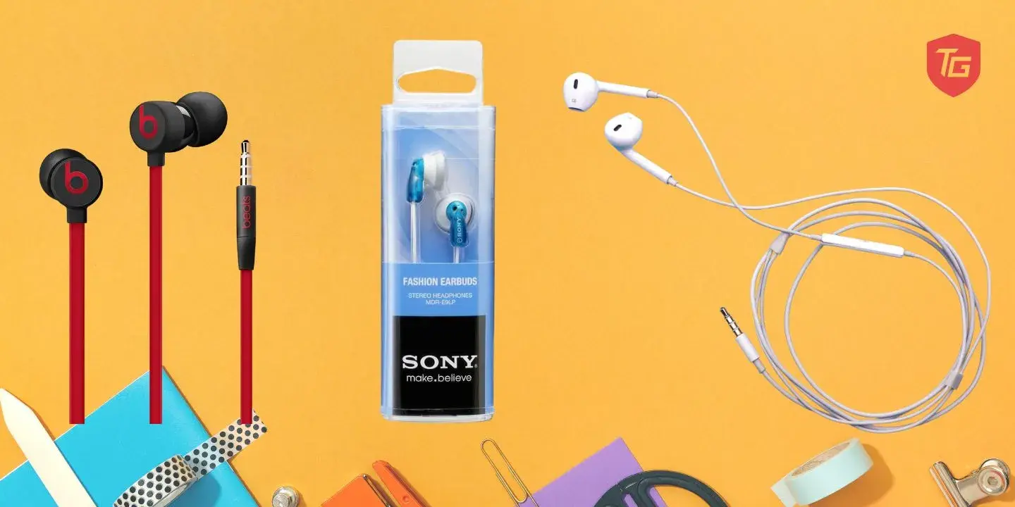 Best Wired Earbuds
