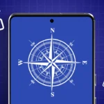 Compass Apps For Android