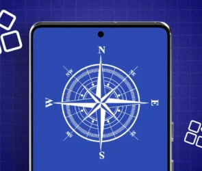 Compass Apps For Android