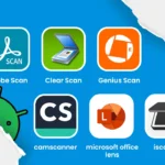 Free Scanner Apps for iPhone and Android