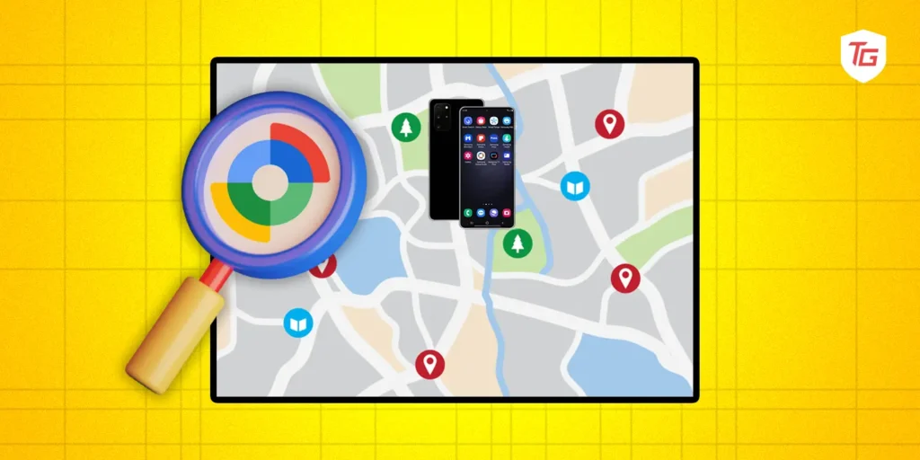 How To Track Your Lost Android Phone