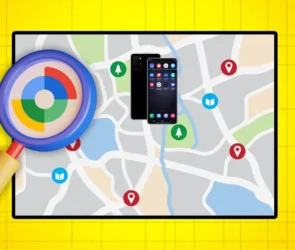 How To Track Your Lost Android Phone