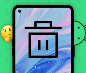 How to Empty Trash on Android Smartphones