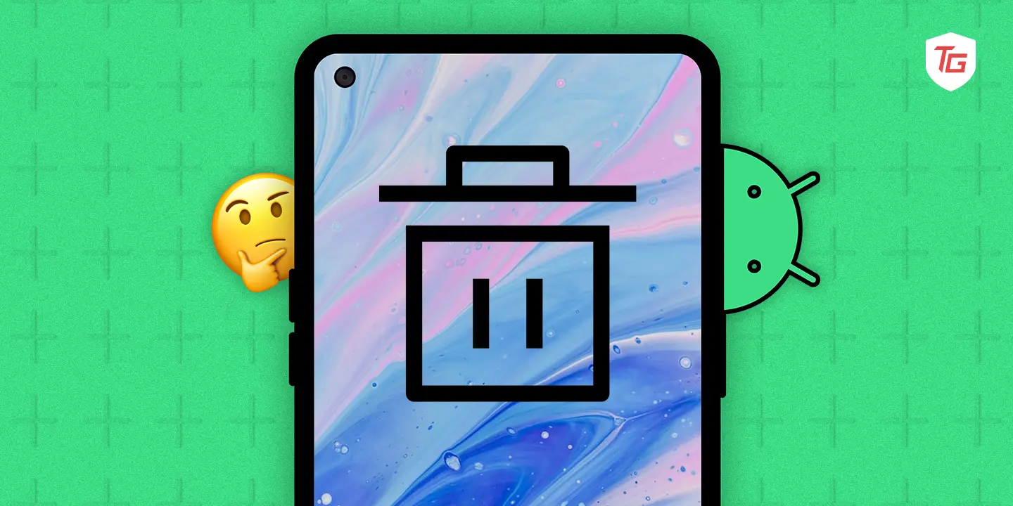 How to Empty Trash on Android Smartphones