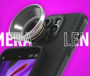 Phone Camera Lenses
