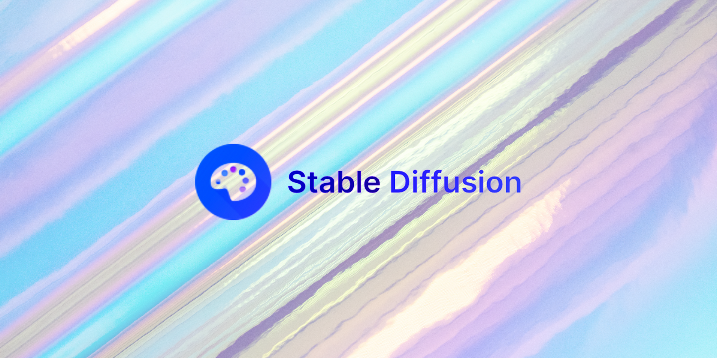 Stable Diffusion