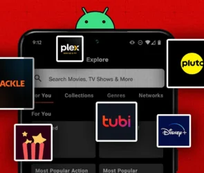 Watch Free Movie Apps for Android