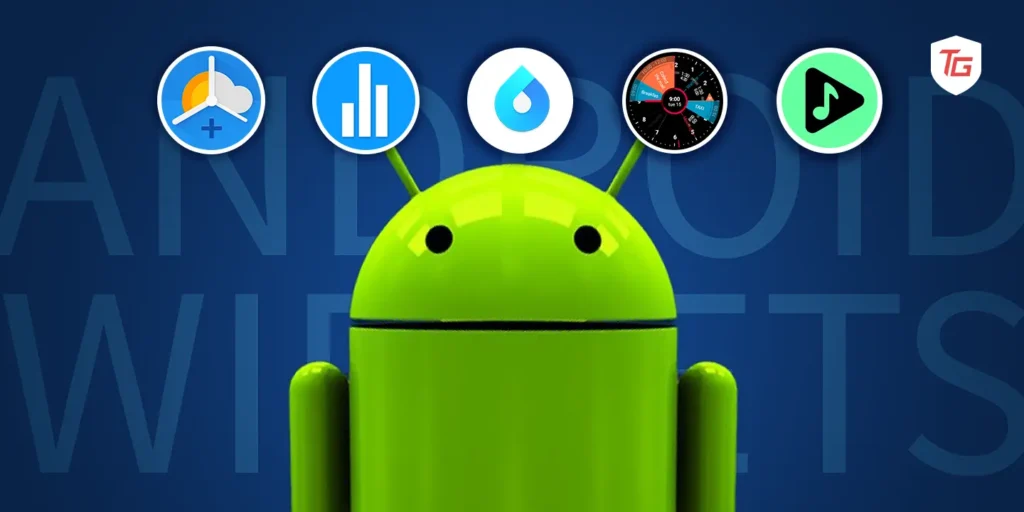 Best Widgets for Android