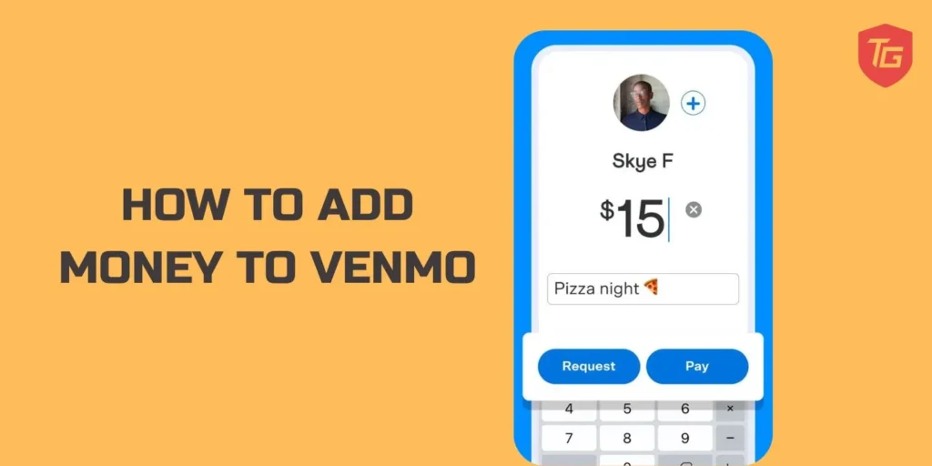 How to Add Money To Venmo