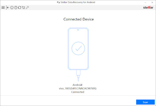 Allow Access Permissions dialog will appear