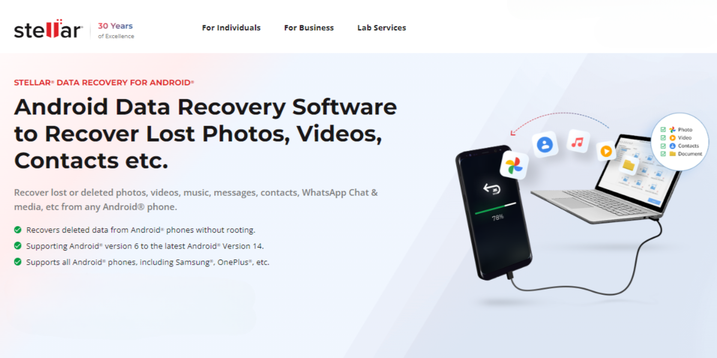 Best Stellar Data Best Recovery Software for Android.png