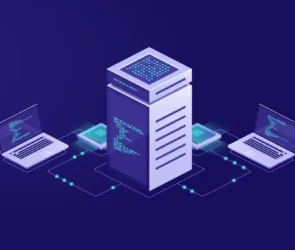 VPS Hosting