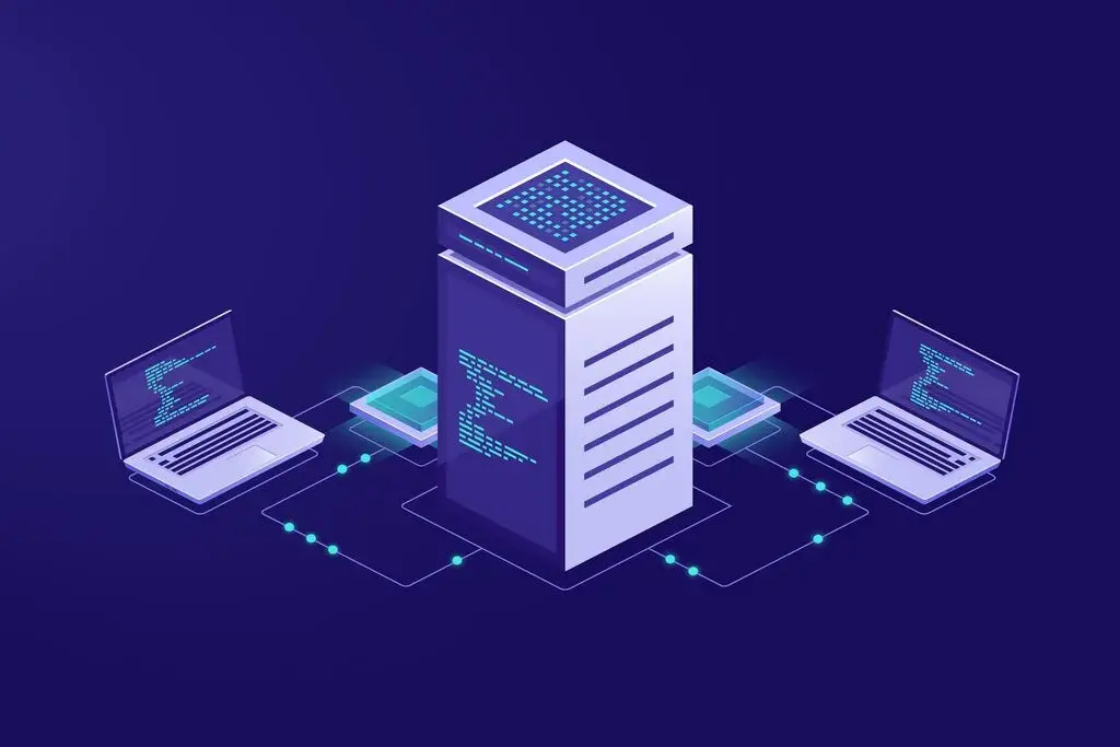 VPS Hosting