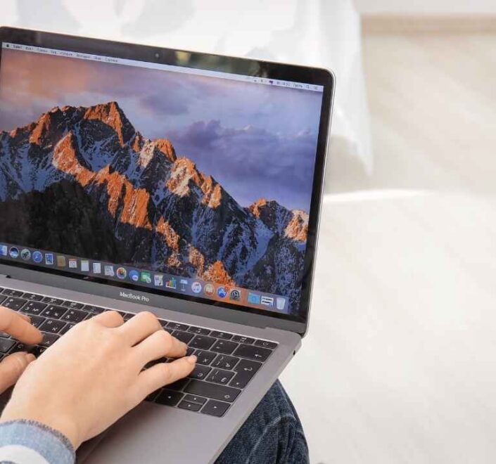 How to Change Login Picture on Mac