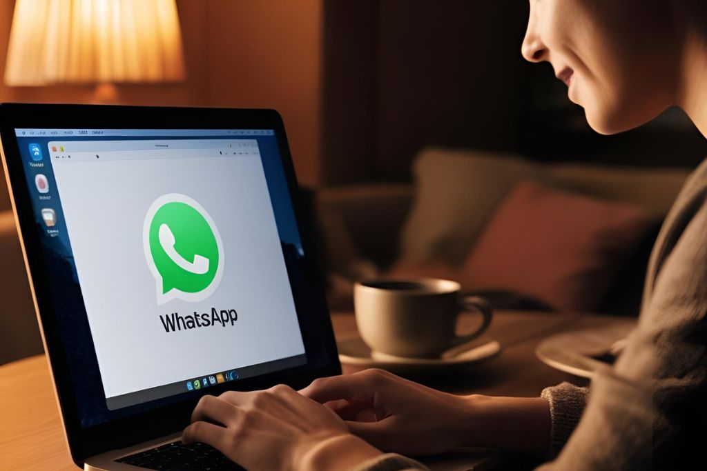 How to Link WhatsApp to Your Computer