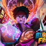 Blox Fruits code