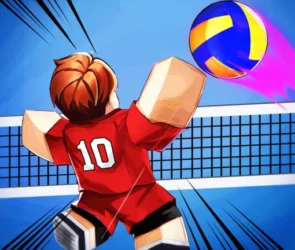 Volleyball Legends Codes