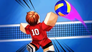 Volleyball Legends Codes