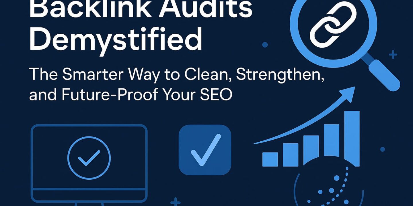 backlink audit