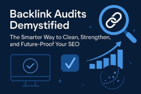 backlink audit