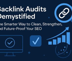 backlink audit