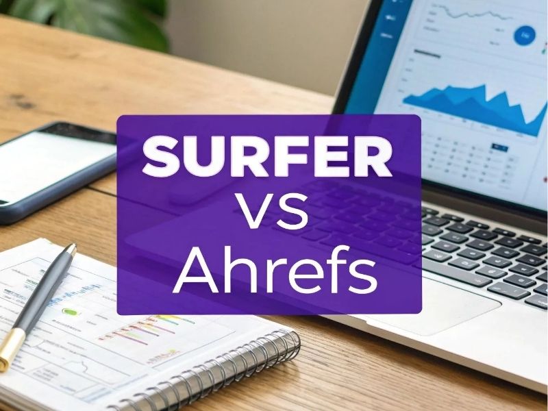 surfer seo vs ahrefs