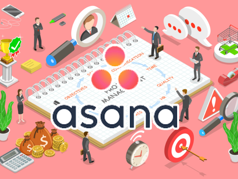 Asana Free Plan