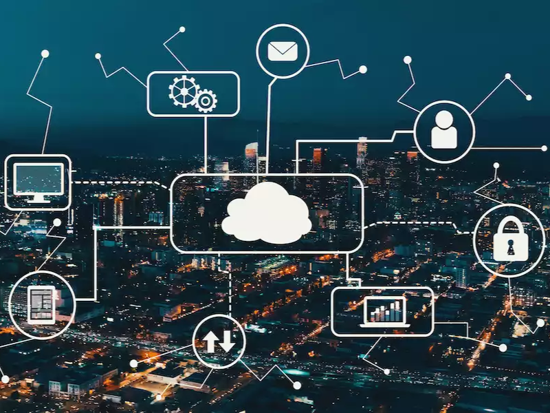 Cloud Computing for Your Small Business