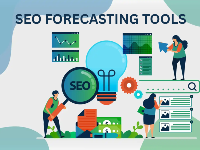 SEO Forecasting Tool