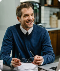 Picture of Hussain Rangwala